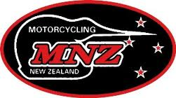Motorcycling New Zealand